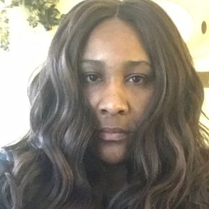 Meet your Posher, Laquitta